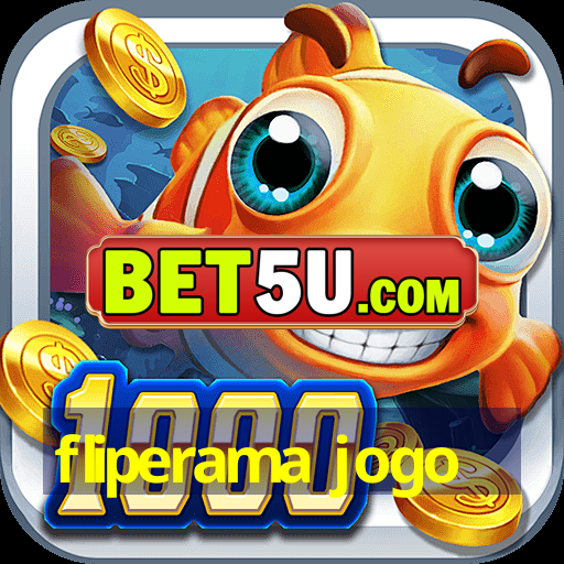 fliperama jogo